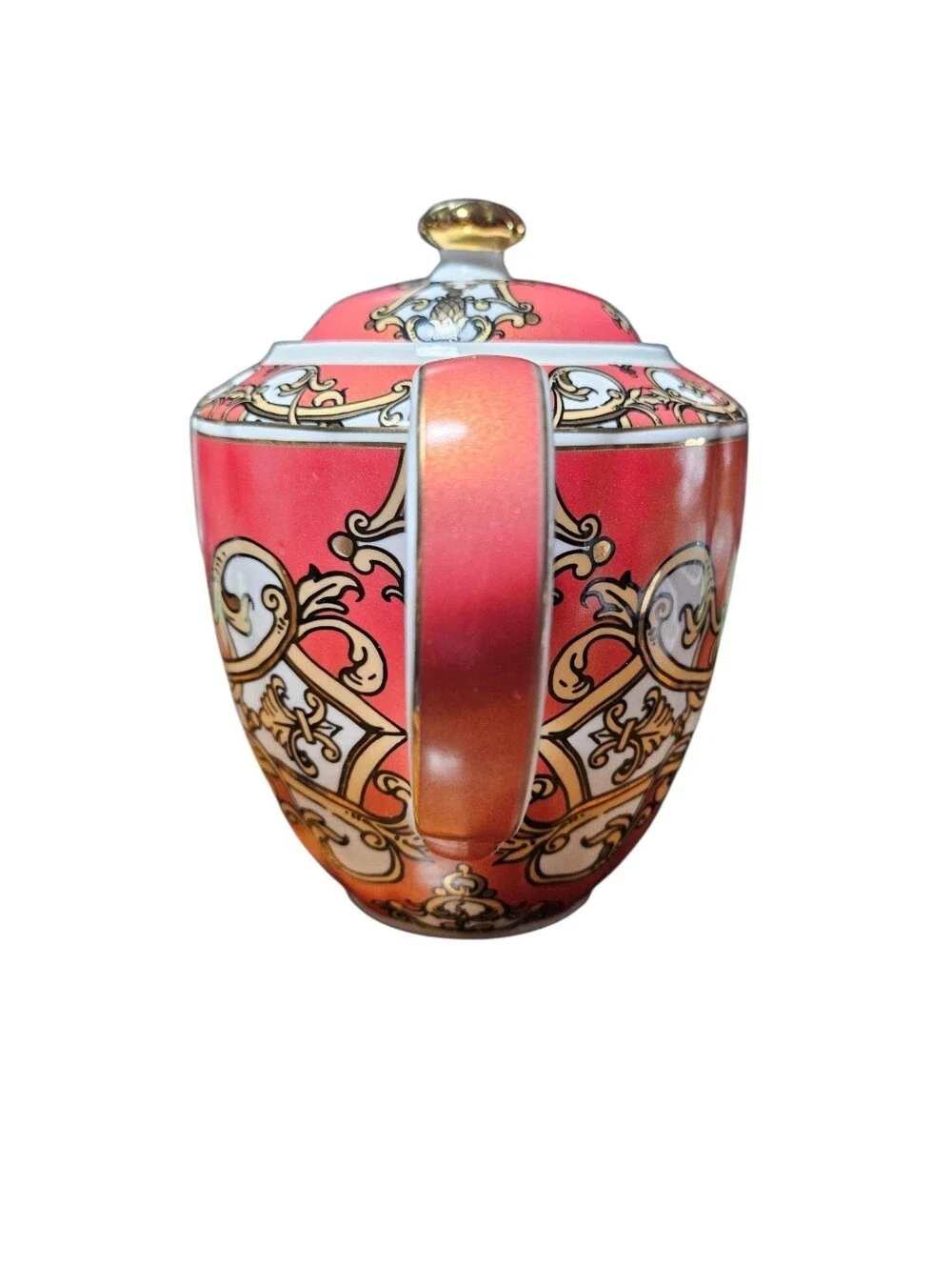 Grace's Teaware Large Porcelain Teapot